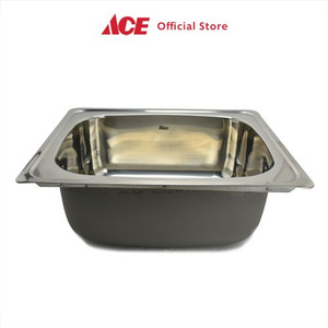 Ace - Kris Tempat Cuci Piring Tunggal 0.8 Mm