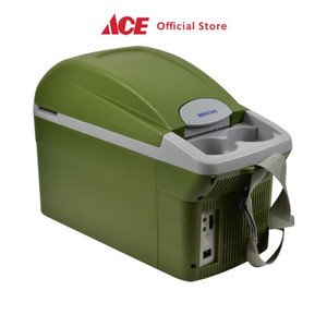 Ace - Mobicool Box Pendingin & Penghangat Portabel T08 - Hijau