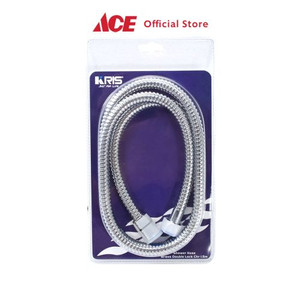 Ace - Kris 1.5 Mtr Selang Shower Brass Double Lock