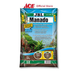 Ace - Jbl Manado 5 Ltr