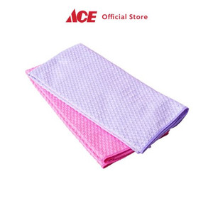 Ace - Proclean Set 2 Pcs Terry M Duo Lap Microfiber