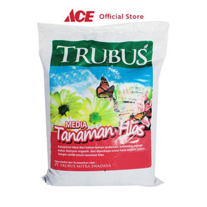 Ace - Trubus Media Tanam Tanaman Hias