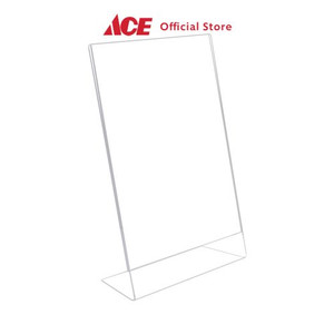 Ace - Odi Sign Holder L Shape Potrait A5