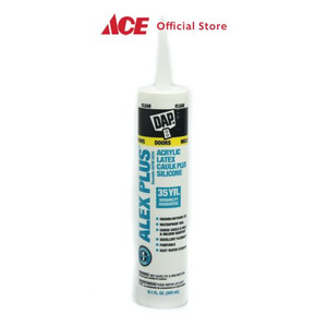 Ace - Dempul Lateks 300 Ml - Transparan