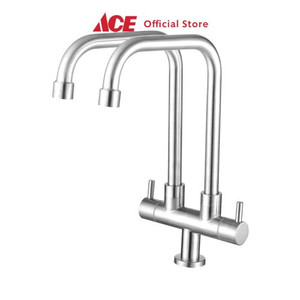 ACE - Kris Keran Dapur Leher Angsa Dual Tap 3082D