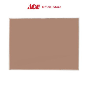 Ace - Bi-Silque Papan Kayu Fibre 120x90 Cm