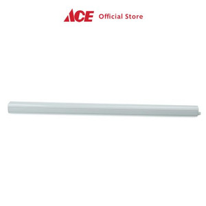 Ace - Krisbow Set Lampu Led Tube T5 8w 2700k 0.6m - Warm White