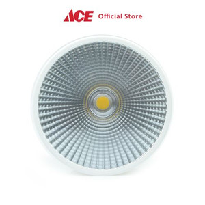 Ace - Krisbow Lampu Downlight Led Cob Surface 25w 38d 3000k Warm White