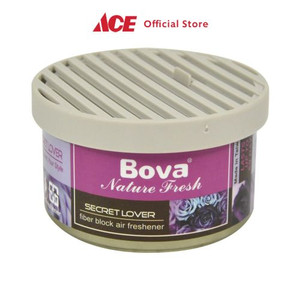 Ace - Bova Nature Fresh Secret Lover Pengharum Mobil