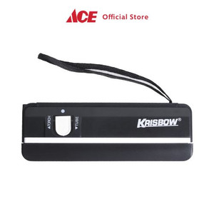 Ace - Krisbow Mesin Detektor Uang Bj-88a