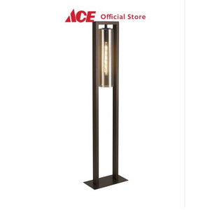 Ace - Eglare Edison Lampu Taman - Cokelat Tua