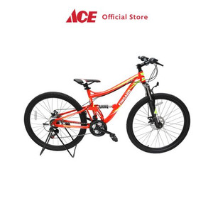 Ace - Fingard Sepeda Mtb X 80d - Merah