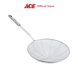 ACE - Krischef 20 Cm Saringan Minyak