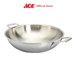 Ace - Culinart 34 Cm Wajan Ck-95-2a