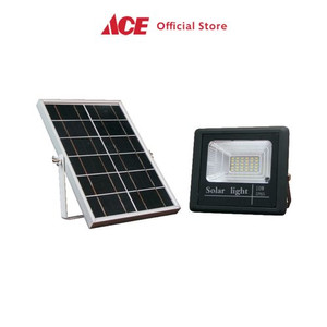 Ace - Krisbow Lampu Sorot Solar 10w 1375lm