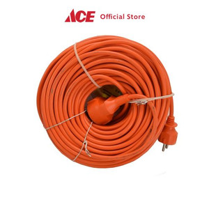 Ace - Krisbow Kabel Ekstensi 50 Mtr