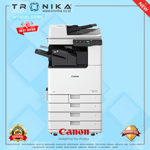 MESIN FOTOCOPY | CANON IR-3226i DADF | ORIGINAL | GARANSI RESMI