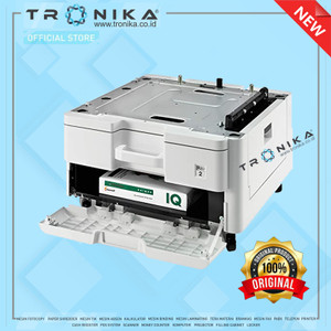 TRAY MODULE KYOCERA PF470 ORIGINAL GARANSI RESMI