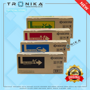 CARTRIDGE TONER KYOCERA TK-5144 For M6030CDN M6530CDN P6130CDN