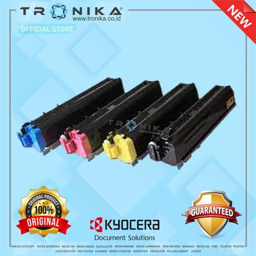 TONER CATRIDGE | KYOCERA TK-5144 | ORIGINAL