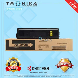 TONER CATRIDGE KYOCERA TK 4140 FOR KYOCERA ECOSYS TA 2320 | ORIGINAL