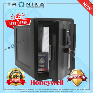 BRANKAS | HONEYWELL 2901 | ORIGINAL | GARANSI RESMI