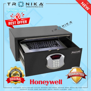 BRANKAS SAFE DEPOSIT BOX| HONEYWELL 5805 | ORIGINAL | GARANSI RESMI