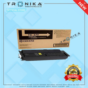 Cartridge Toner KYOCERA TK-479 For TA 3011i TA3511i