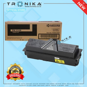 Cartridge Toner KYOCERA TK-1144 For M2535DN M2035DN