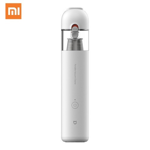 Xiaomi Mi Vacuum Cleaner Mini garansi resmi Indonesia