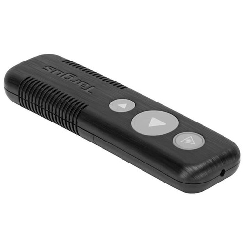 TARGUS P30 USB Wireless Pointer Presenter & Remote Control Laser RF