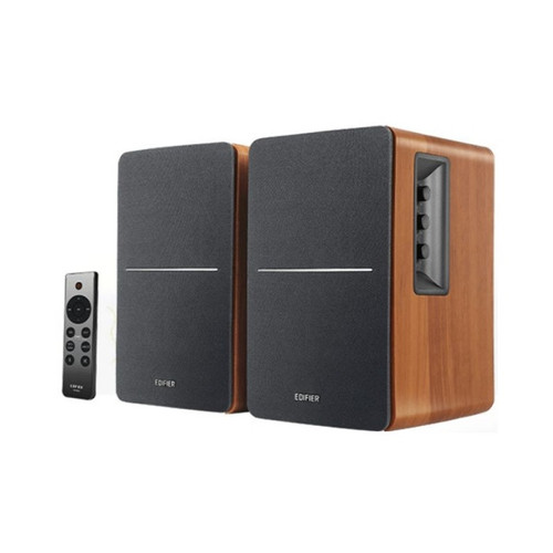 Edifier R1280DB R1280 DB Powered Bluetooth Bookshelf Active Speakers