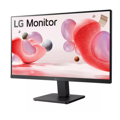 Monitor LG 24" 24MR400-B 3-Side FHD IPS HDMI Borderless AMD FreeSync