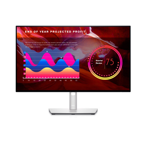 Monitor Dell UltraSharp 24 – U2422H