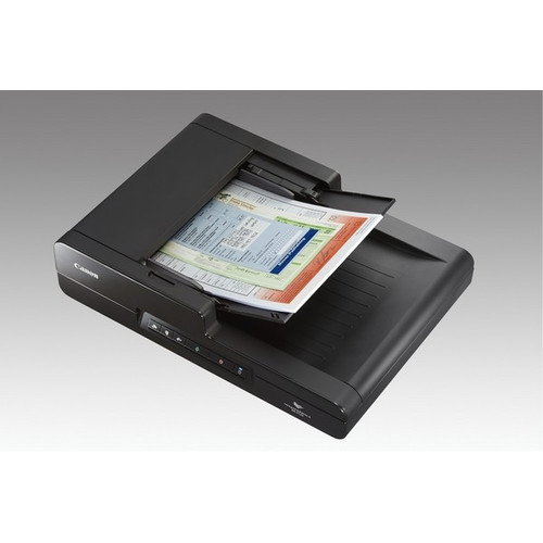 CANON IMAGE FORMULA SCANNER DRF120