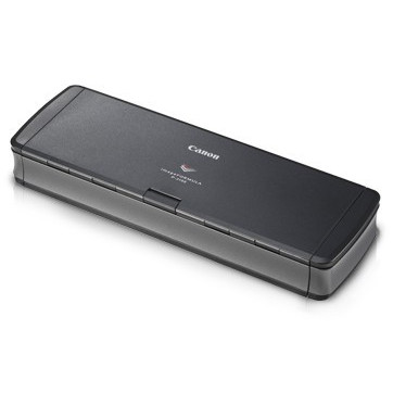 CANON DR P215 II P215ii p 215ii Portable ADF Scanner Garansi Resmi