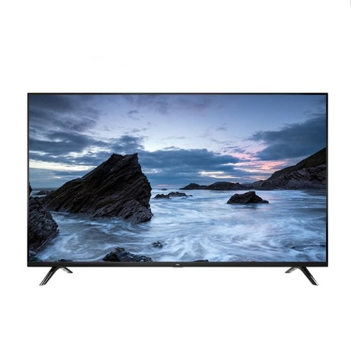 LED TV Digital TCL 32" L32D3000B