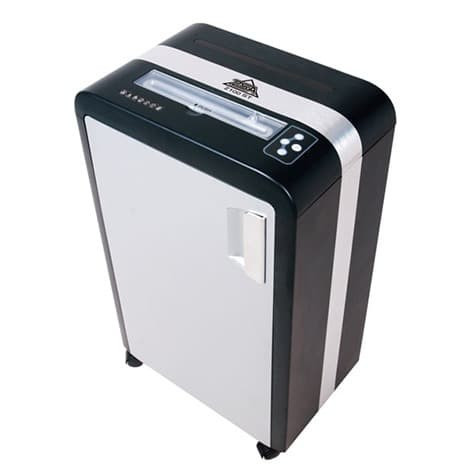 Mesin Penghancur Kertas ZSA 2100 ST / Paper Shredder ZSA 2100ST