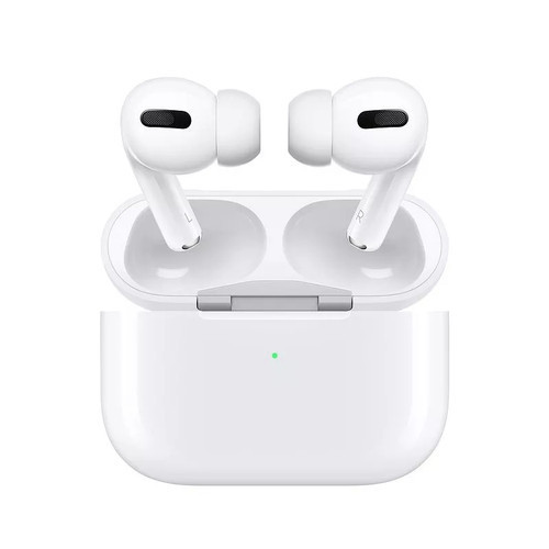 Apple Airpods Pro 2 (Gen 2) MQD83ID/A Garansi Resmi iBox