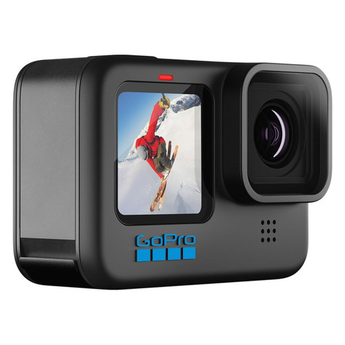 GoPro Hero10 Go Pro Action Camera GARANSI RESMI 1 TAHUN