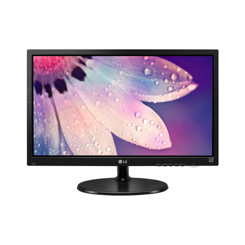 Monitor LED LG 19M38A 19" Inch Garansi Resmi