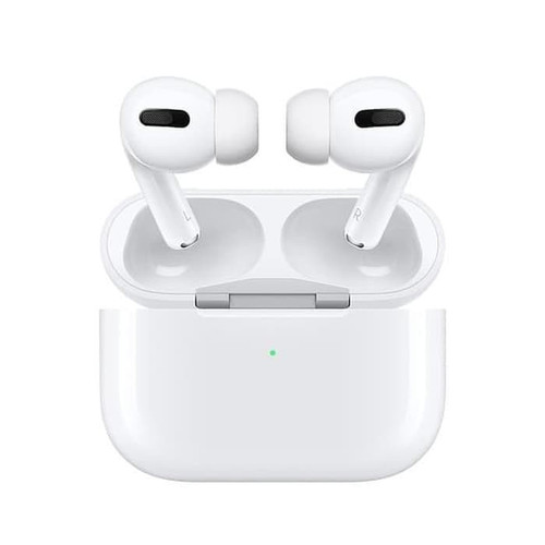 Airpods Pro With Magsafe Charging Case MLWK3ID/A 2021 Garansi iBox