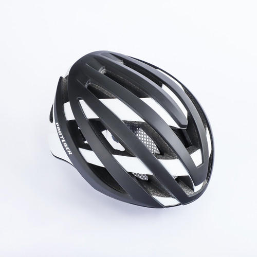 Helm Sepeda RoadBike Proteger Jupiter Original