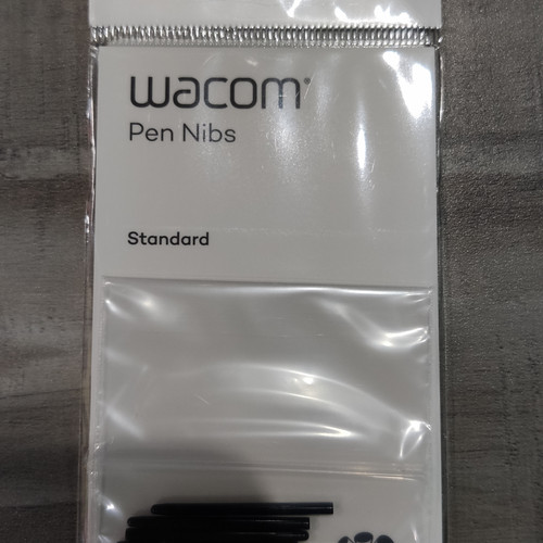 Nibs wacom standar wacom CTL-4100/480/490/472