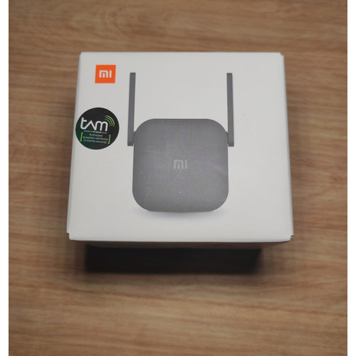 Xiaomi MI Wifi Extender Pro Global Version Garansi Resmi TAM 6 Bulan