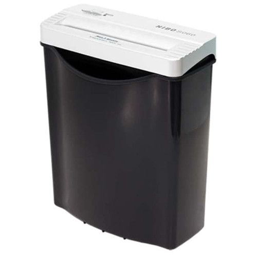 GEMET 60S/Paper Shredder/mesin Penghacur Kertas MURAH