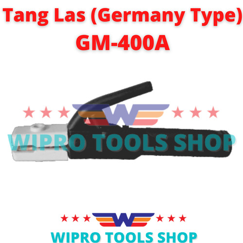 Tang Stang Las Tipe Germany GM-400A WIPRO