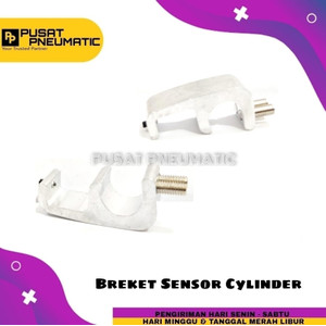 BRACKET SENSOR CYLINDER UNIVERSAL BREKET SENSOR CYLINDER