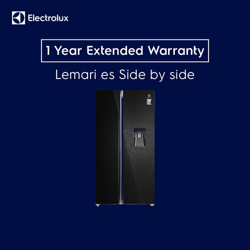 Extended Warranty 1 Tahun Kulkas