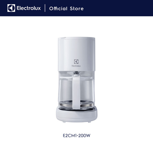 Coffee Maker ELECTROLUX E2CM1-200W / E2CM1 200W